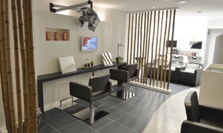Laurent Chevallier Coiffure  : Coiffeur à Villeneuve-sur-Lot