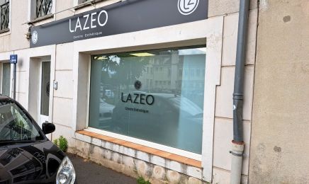 Lazeo - Meaux : Institut de beauté à Meaux