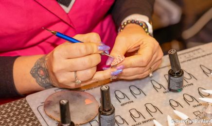 Jennylovetea : Institut de beauté à Crespin