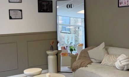 OD Institut : Manucure à Pepinster