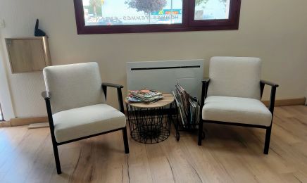 Hair naturel : Coiffeur à Torcy-le-Petit