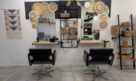 L’ombré lumière : Barbier à Malestroit