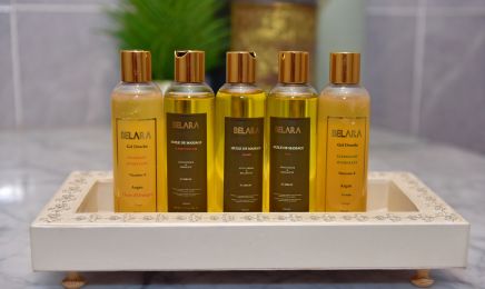 Hammam Saphir  : Coiffeur à Nîmes