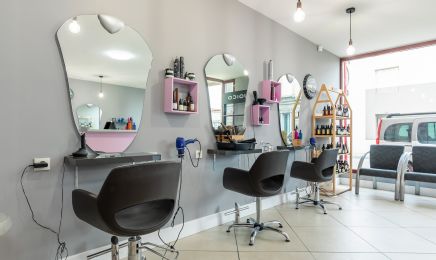 Virginie Coiffure : Coiffeur à Carbon-Blanc