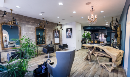 GLV Coiffeur : Coiffeur à Quimper