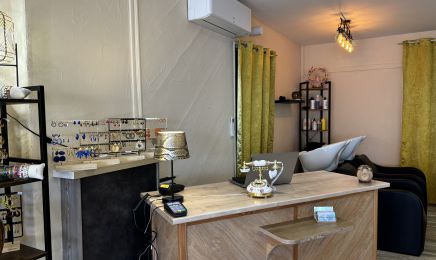 La passion d'Amandine : Coiffeur à Soulac-sur-Mer