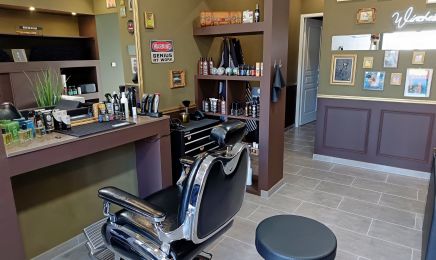 Le Winchester : Coiffeur à Verdun