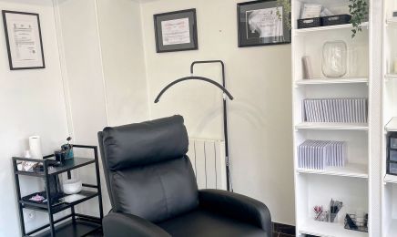 Chez Rosie et PtiFlan : Institut de beauté à Nonancourt
