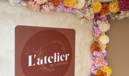 L’atelier de Clothilde  : Institut de beauté à Bréal-sous-Montfort