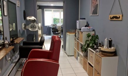 JL Elie Coiffure Perruquier  : Coiffeur à Yvetot