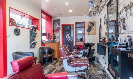 coiff hom : Coiffeur à Le Havre