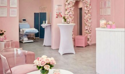 Mahshid Beauty | Dauerhafte Haarentfernung : Nagelstudio in Nidda