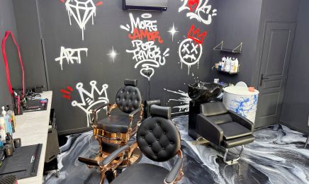 Studio Kut Barber Fréjus : Barbier à Fréjus