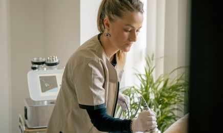 Aura Signature : Institut de beauté à Challes-les-Eaux