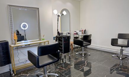 Nuances d’Or  : Coiffeur à Lons