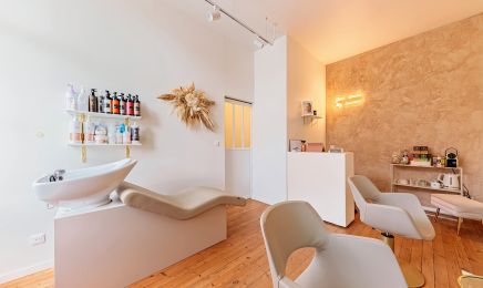 OMA - Coiffeur et Barber Nantes : Coiffeur à Nantes