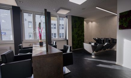 The chair: Kosmetikstudio in Freiburg im Breisgau
