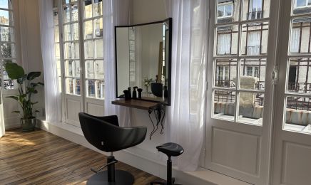 ANSO Coiffure Visagiste : Coiffeur à Vannes