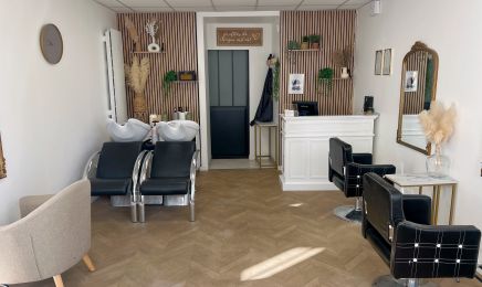 MP studio : Coiffeur à Chaumes-en-Brie
