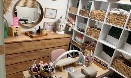 Vanille Beauty : Coiffeur à Godarville