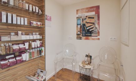 Argaya  : Institut de beauté à Saint-Jean-Pied-de-Port