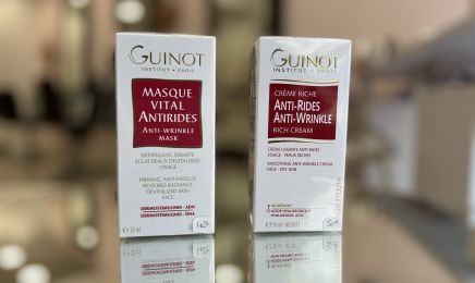 All Beauty : Manucure à Paris
