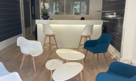 Clinique Privée - Hifu  : Institut de beauté à Cannes