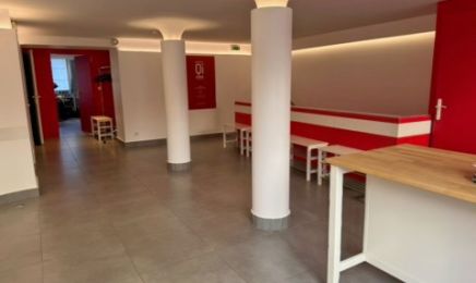 Maison du Qi Gong - Massage érnergique  : Institut de beauté à Lyon