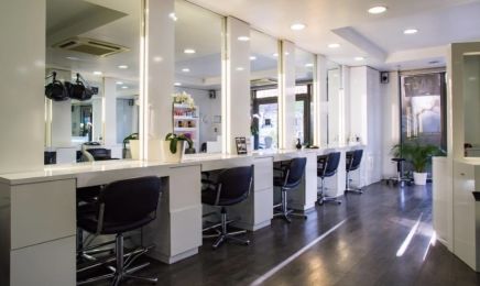 Actualis Coiffure : Coiffeur à Mougins