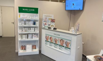 Peggy Esthetique : Institut de beauté à Mandelieu-la-Napoule