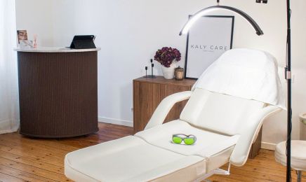 Kaly Care : Barbier à Albi