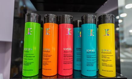 Richard Janin Coiffure : Coiffeur à Rive-de-Gier