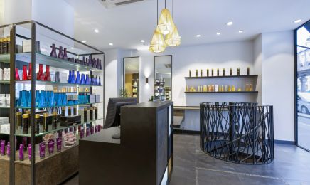 Salon 27 : Coiffeur à Paris