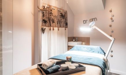 Institut Belle & Zen : Coiffeur à Brioude