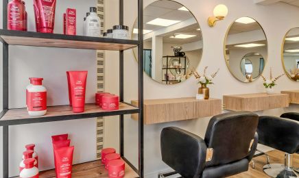 Le Salon de Saint-Renan : Institut de beauté à Saint-Renan