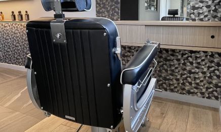 L'Atelier  : Barbier à Nantes