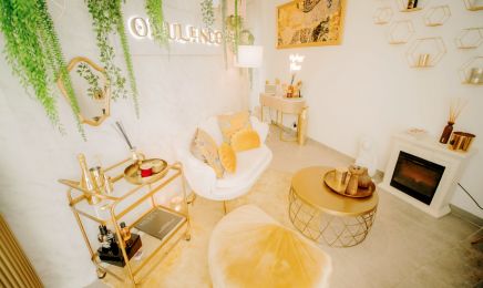 OPULENCE : Institut de beauté à Bordeaux