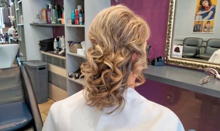 L'atelier de coiffure : Coiffeur à Bellegarde-sur-Valserine