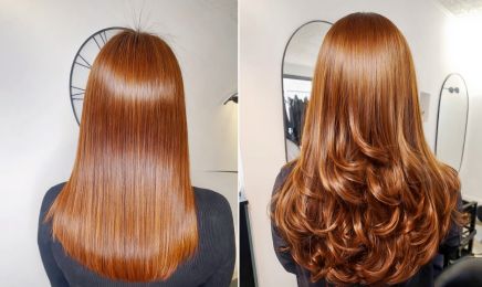 Moka Lissage : Coiffeur à Montpellier