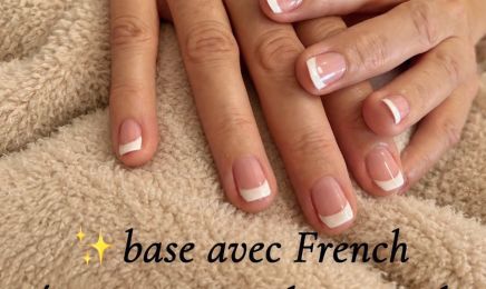 Lety Cils : Manucure à Lorgues
