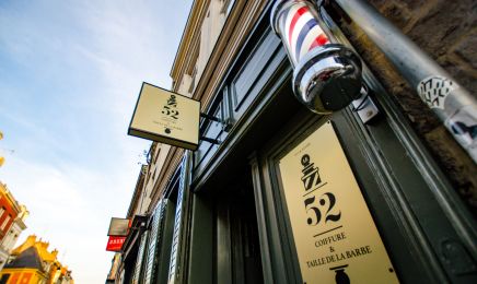 Salon le 52 : Coiffeur à Lille