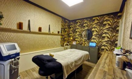 Rachel H : Institut de beauté à Le Havre