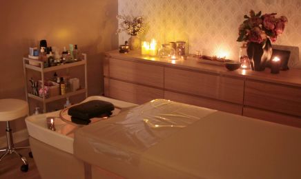 Head Spa - Osaka : Coiffeur à Perpignan