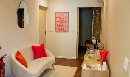 Le Cocon Solérya (Analash, Aux Doigts d’Ophé & NGesthetique) : Institut de beauté à Dax
