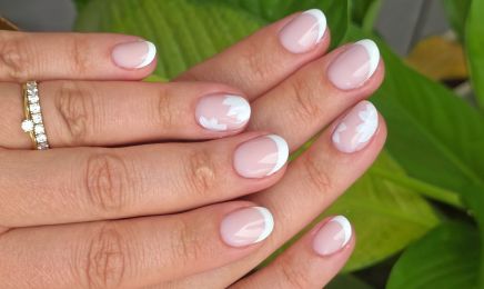 Tiizii Nails : Manucure à Sallanches