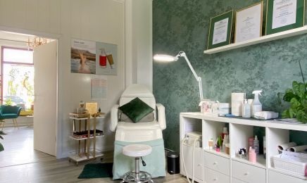 Kosmetikstudio ElizaSchön: Kosmetikstudio in Hagenow