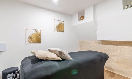 Beauty Relaxant Carnot : Manucure à Boulogne-Billancourt