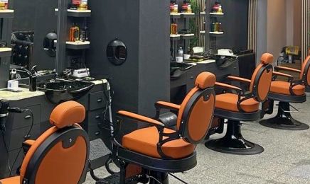 MZO BARBERSHOP: Friseur in Koblenz