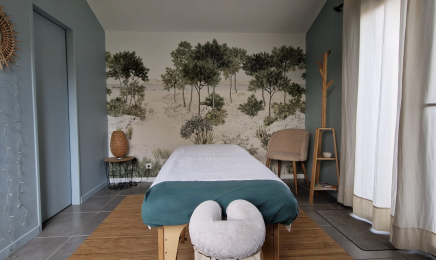 Karelle Faivre - Massages sportif & bien-être : Institut de beauté à Labenne