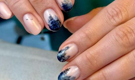 Atelier Delphine  : Manucure à Tintigny